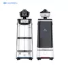 Intelligent Security Inspection Patrol Robot
