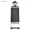 Indoor Remotely Control Autonomous Robot Intelligent Security Inspection Patrol Robot