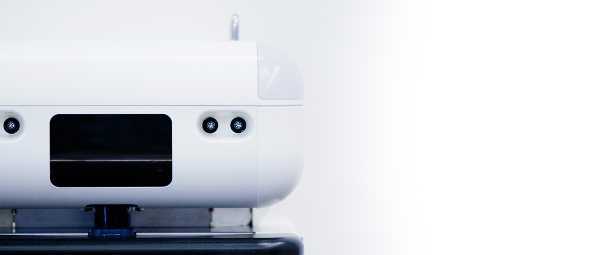 Cleaning Robot CL02