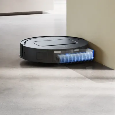 ECOVACS Commercial Robotic Floor Scrubber DEEBOT PRO M1