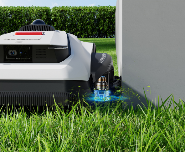 GOAT A3000 LiDAR PRO
