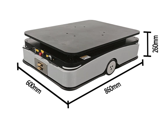 SLAM Robot