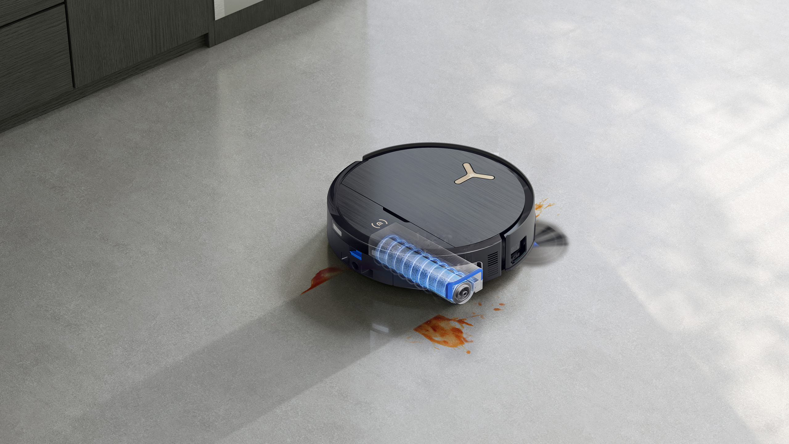 DEEBOT X9 PRO OMNI BLACK
