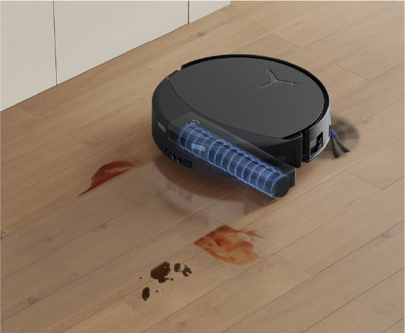 DEEBOT T90 OMNI BLACK