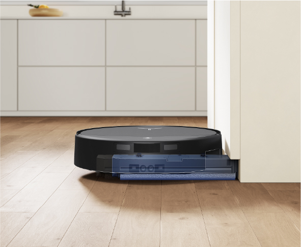 DEEBOT T90 OMNI BLACK