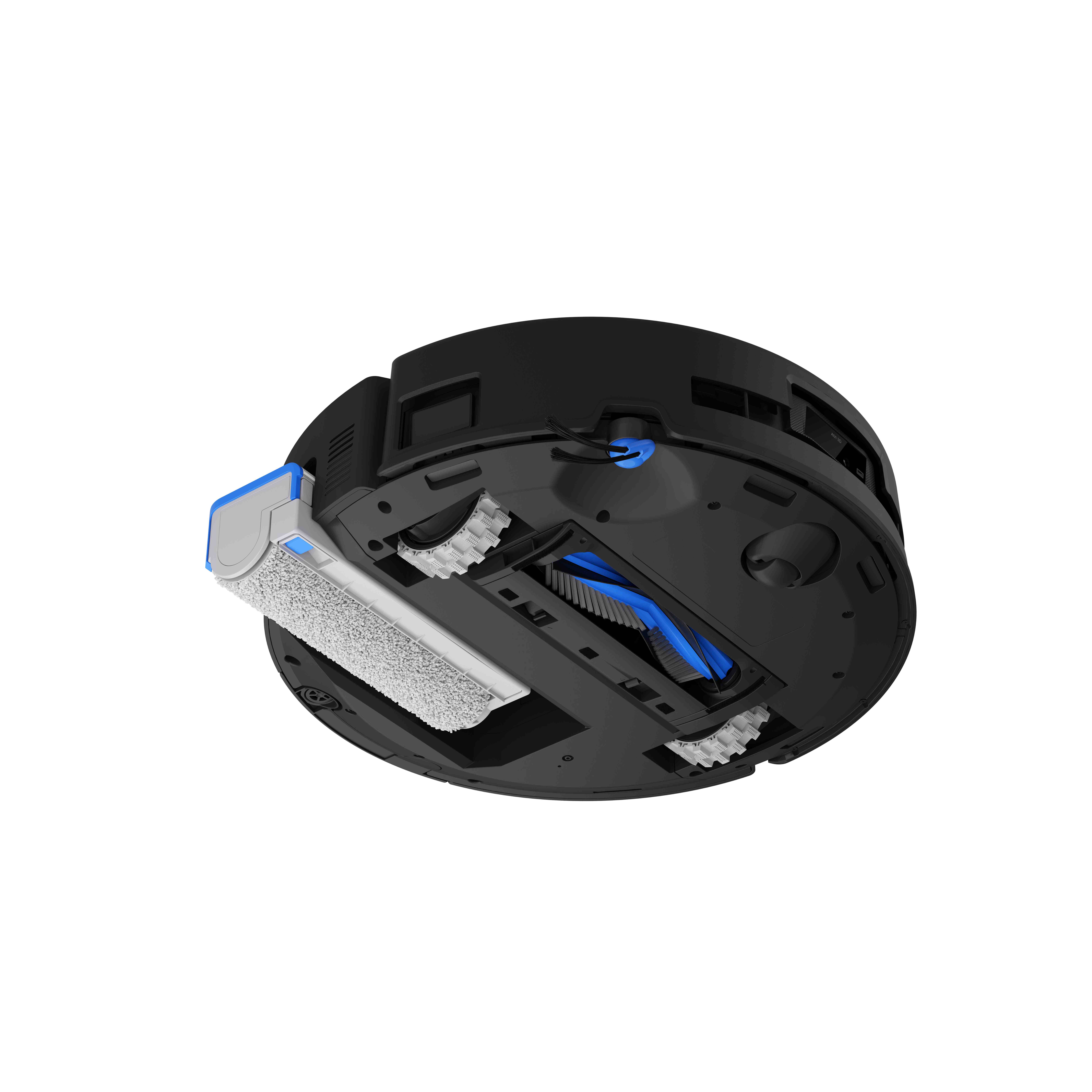 DEEBOT T80 OMNI BLACK