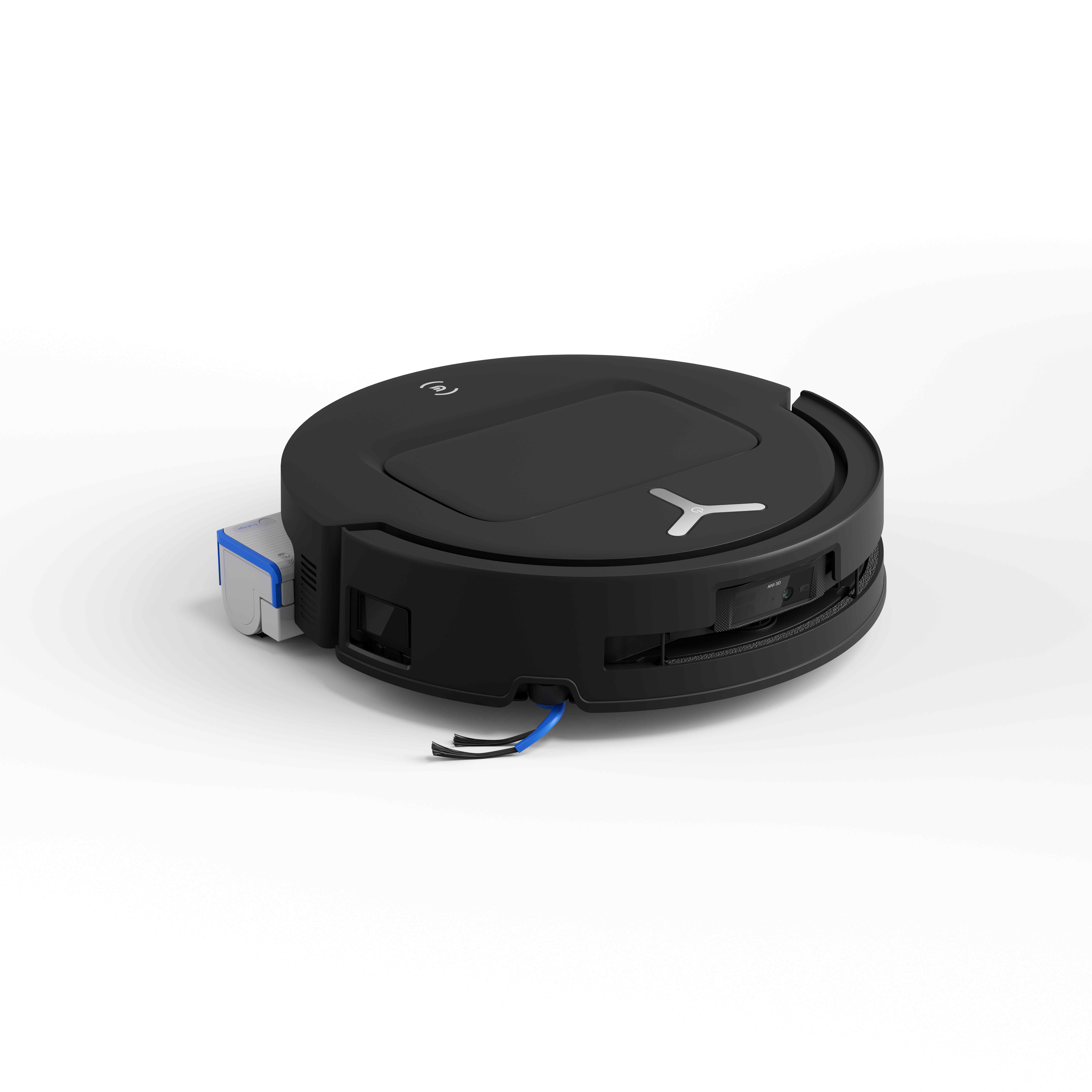 DEEBOT T80 OMNI BLACK