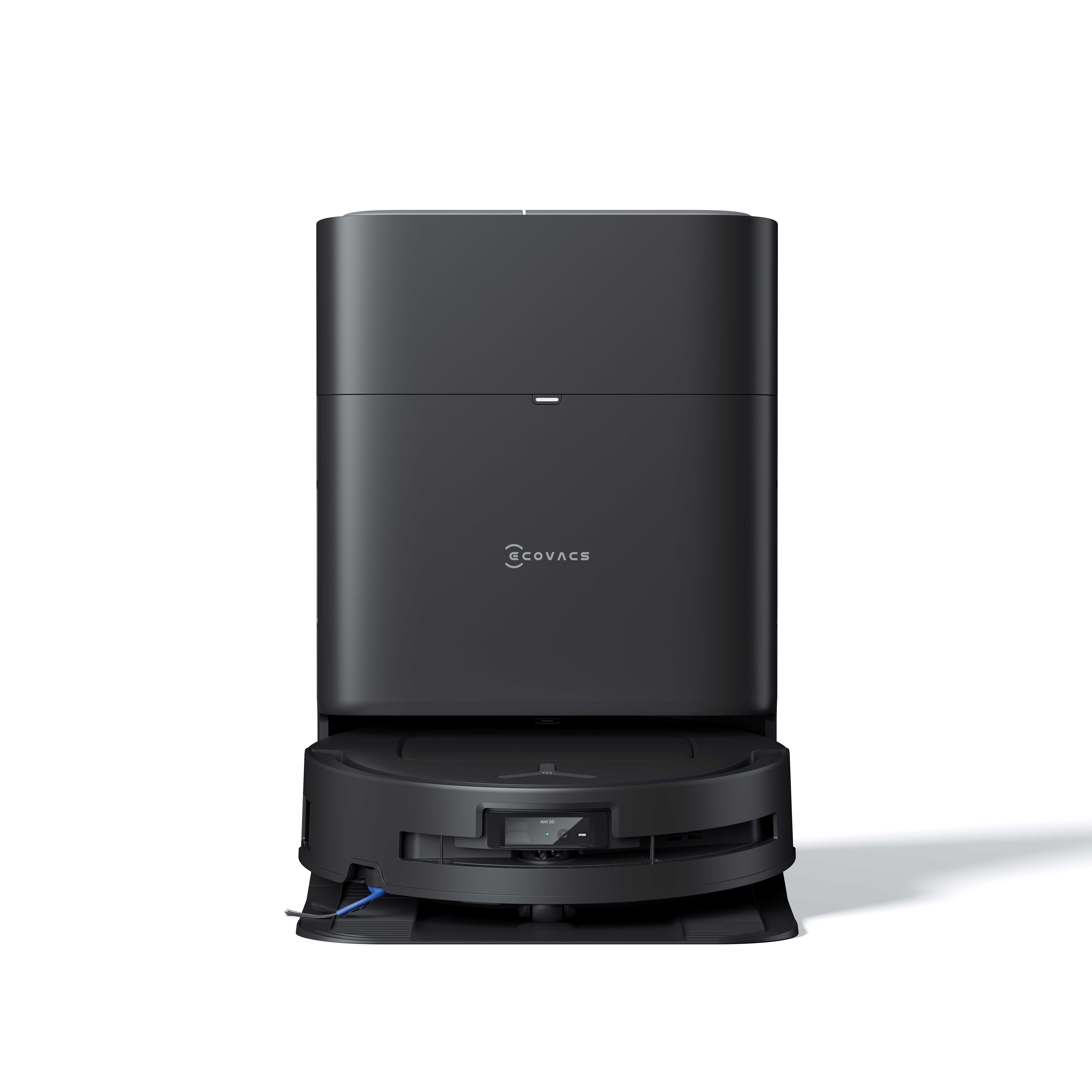 DEEBOT T80 OMNI BLACK