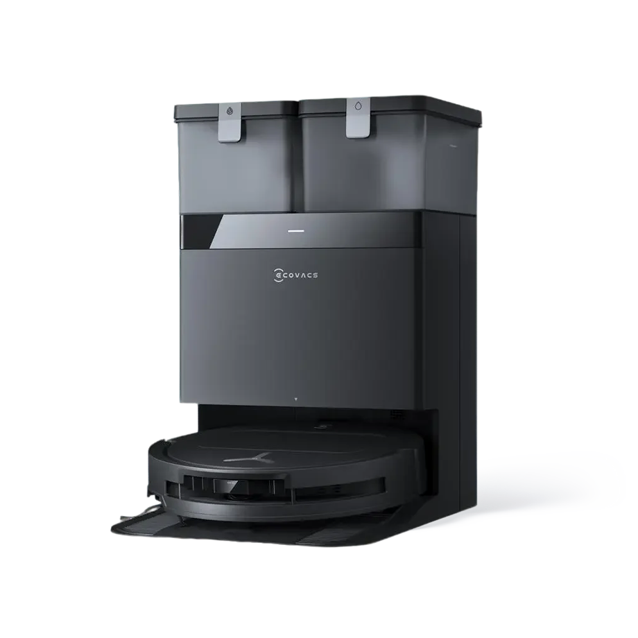 DEEBOT T50 OMNI Black