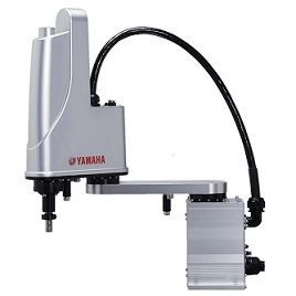 Yamaha YK-X Series Global Platform SCARA YK400XG