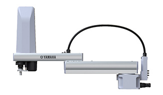 Yamaha YK-X Series Standard SCARA YK610XE