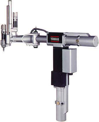 Yamaha YK-X Series Standard SCARA YK700XG
