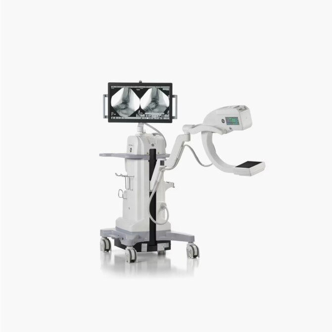 OEC MiniView MAX