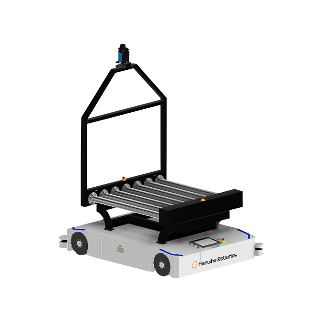 Conveyor Type
