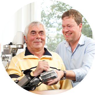 Armeo®Spring Pro