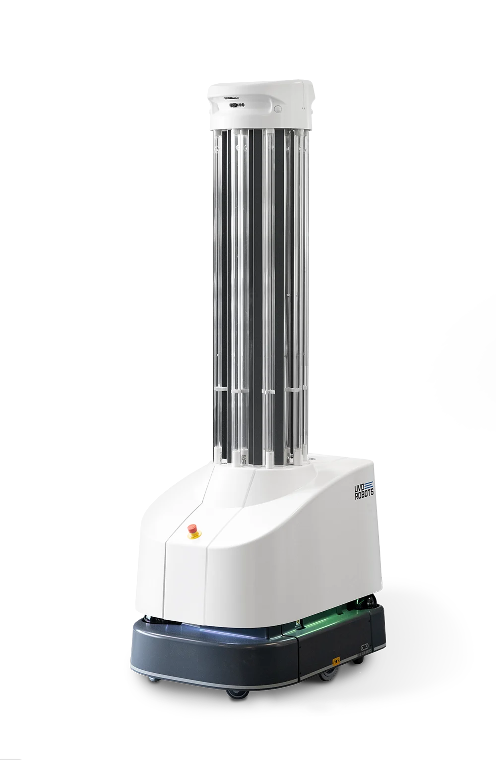UVD Robot Model C