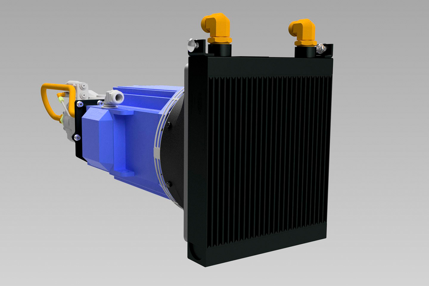 Brokk 110