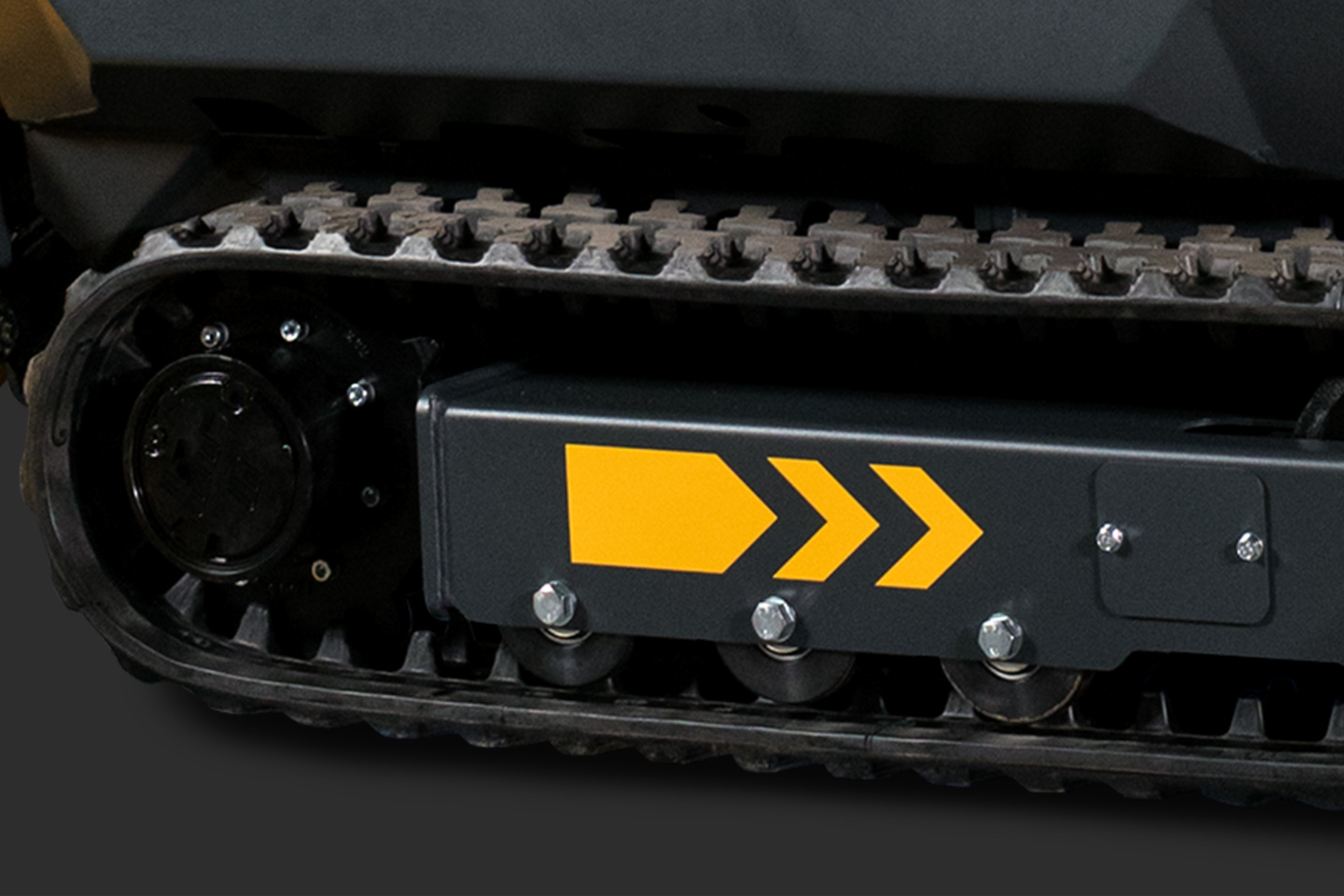 Brokk 120DII