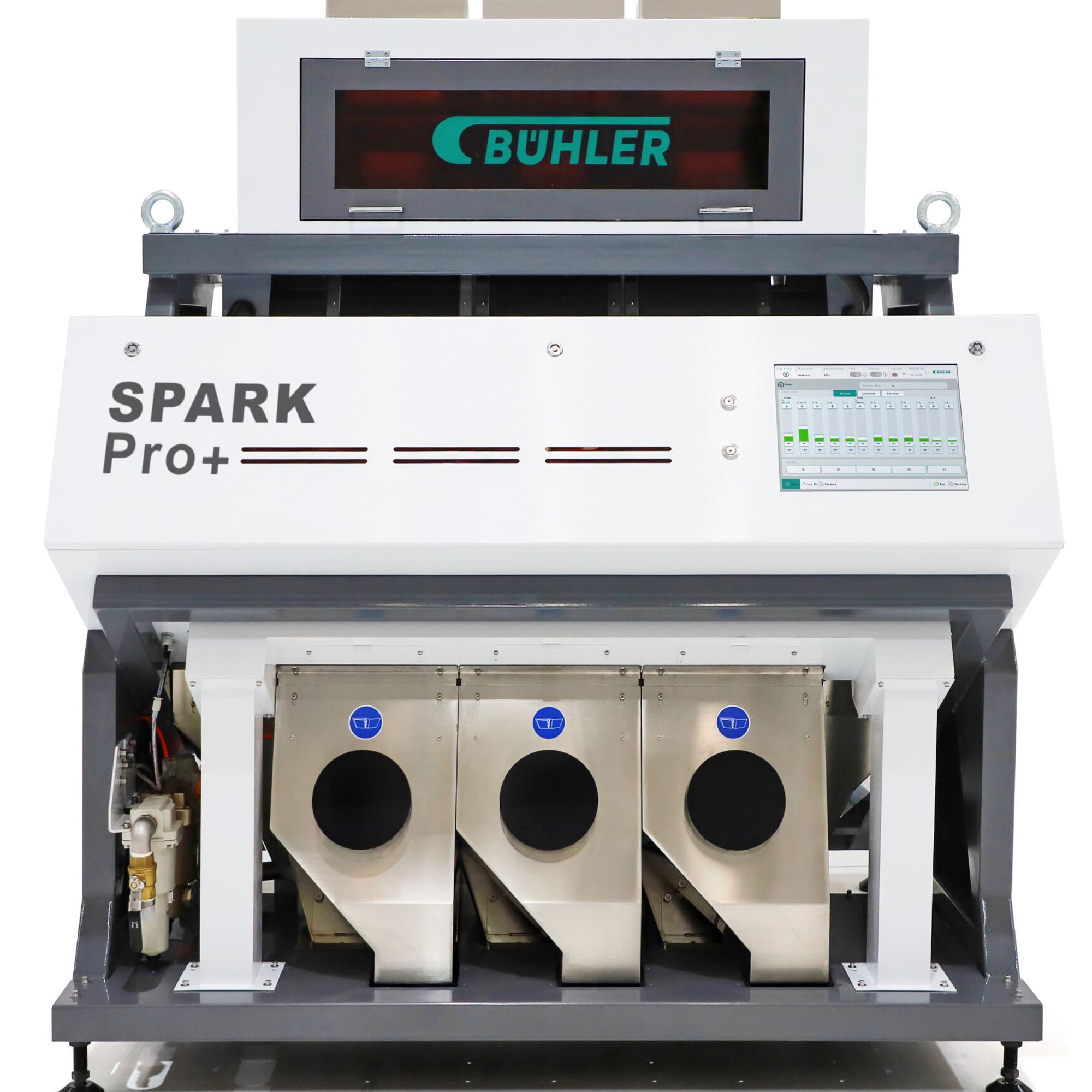 SPARK Pro