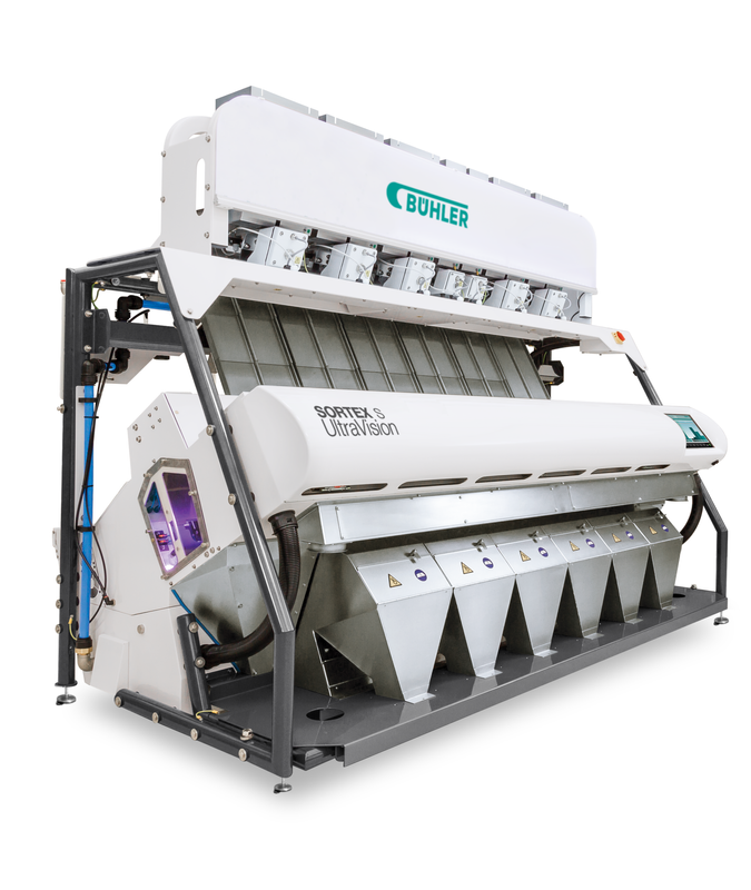 SORTEX S UltraVision