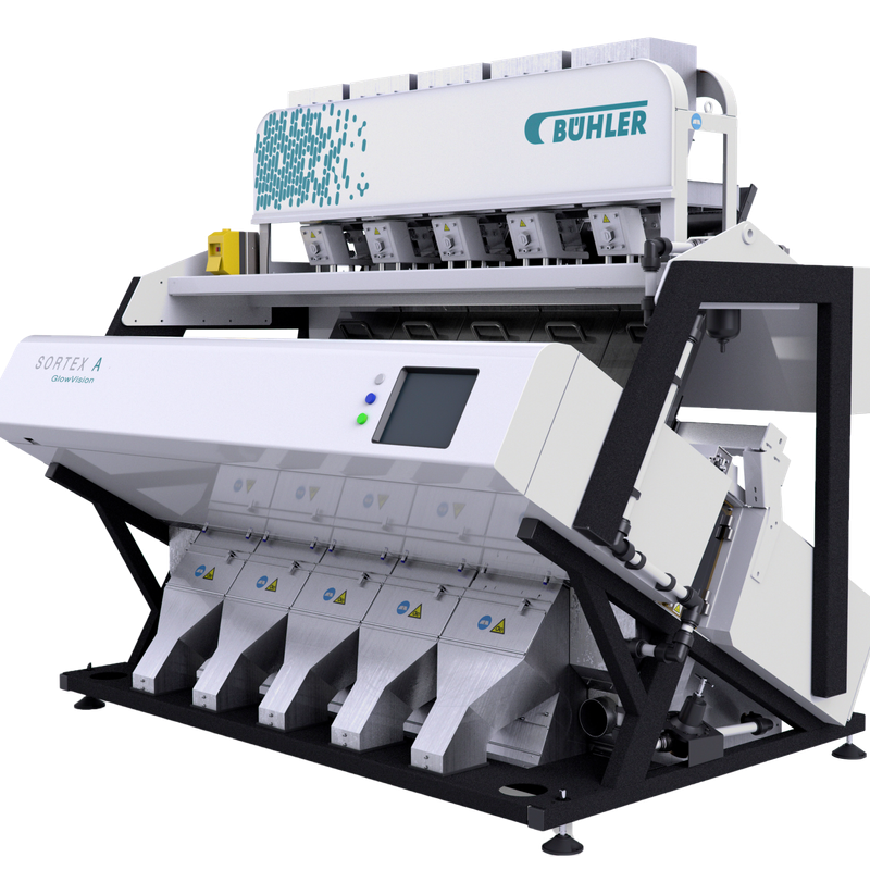 SORTEX A GlowVision