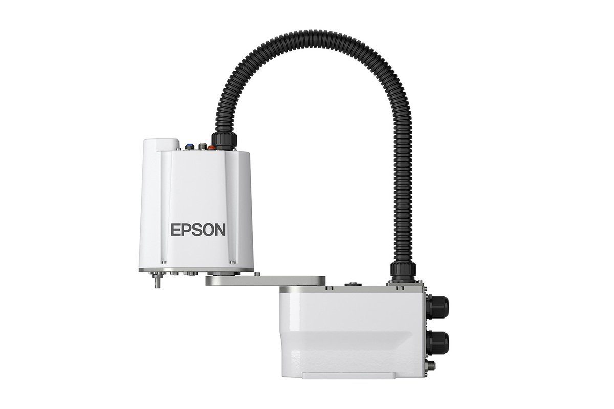 Epson GX1C SCARA Robot