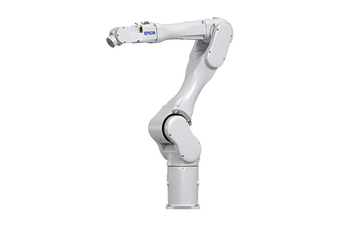 Epson C8XLC 6-Axis Robot