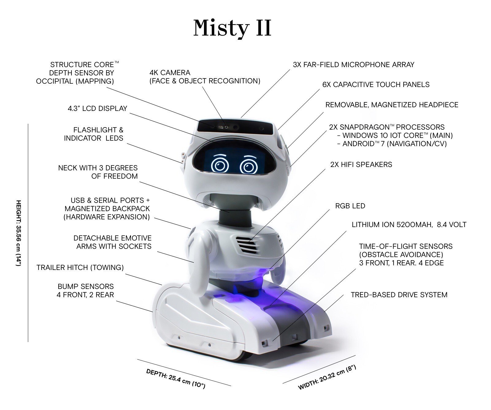 《Misty II》