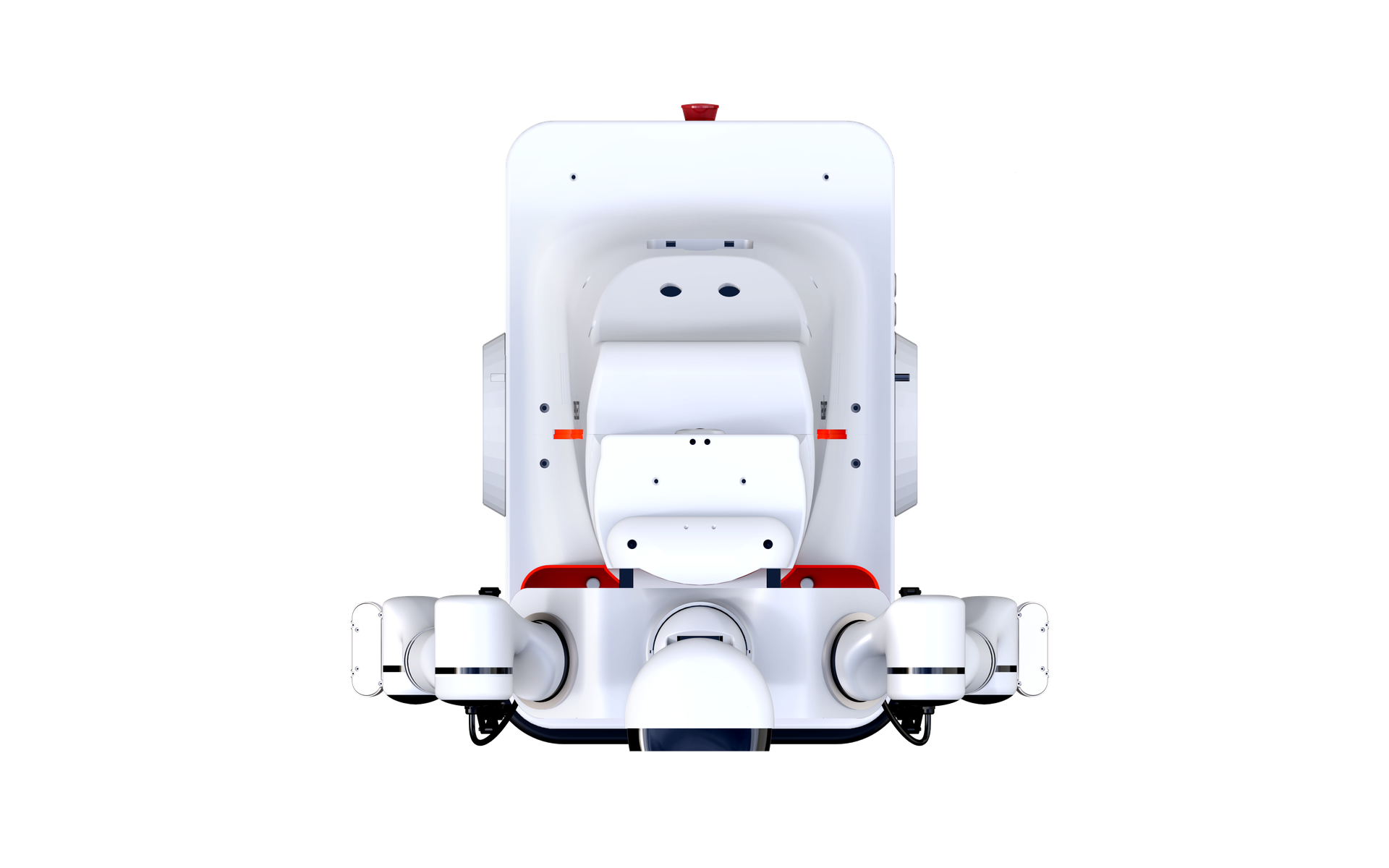 Dual-Arm Lift