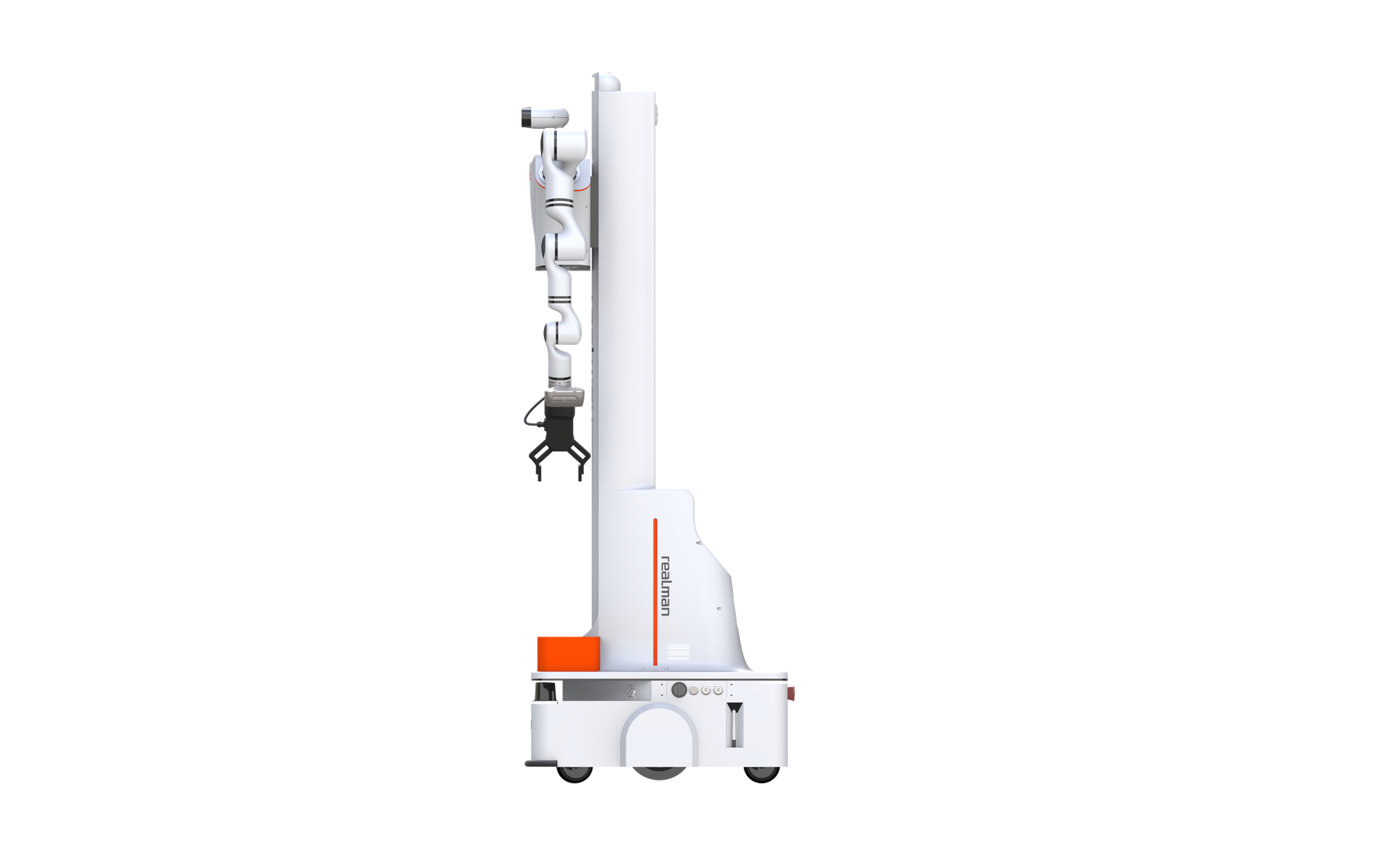 Dual-Arm Lift