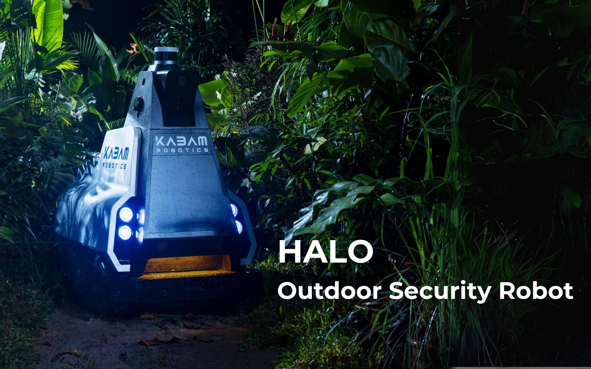 HALO
