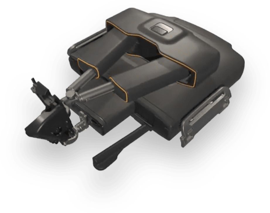 XACT ACE Robotic System