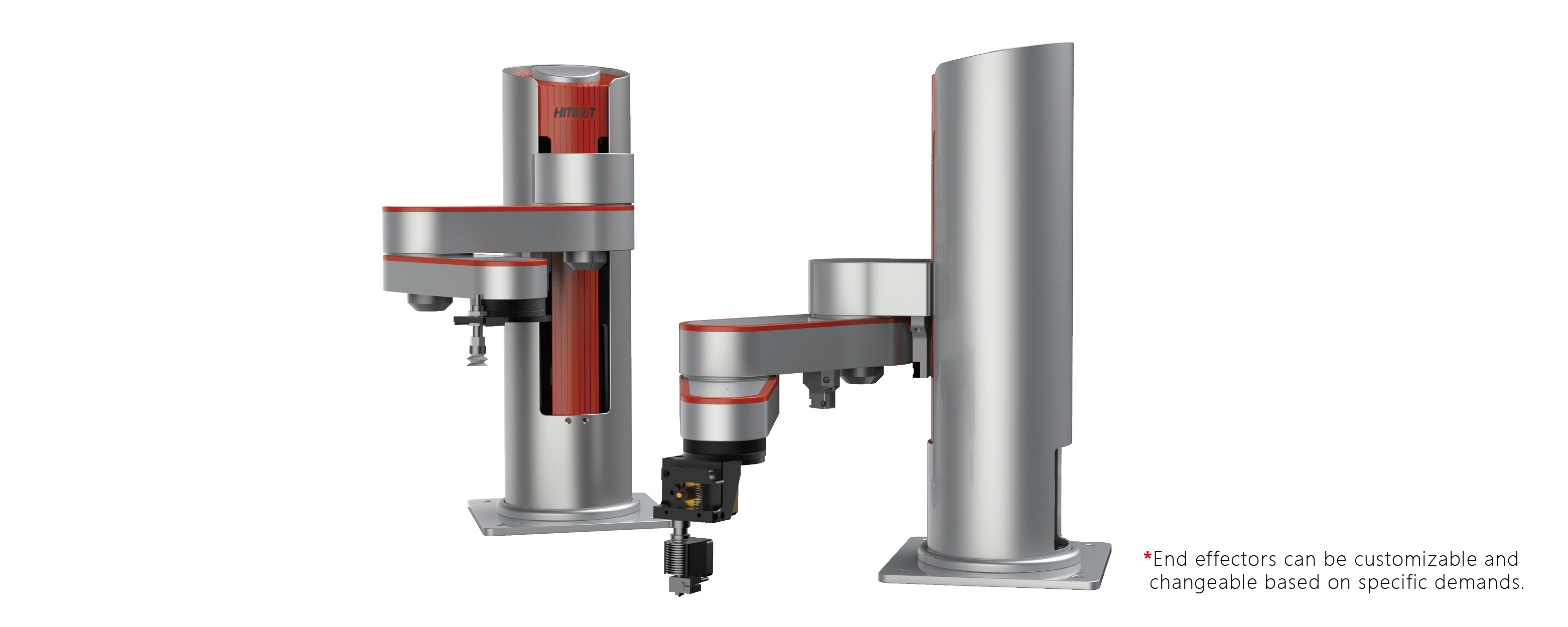 Z-Arm 1632