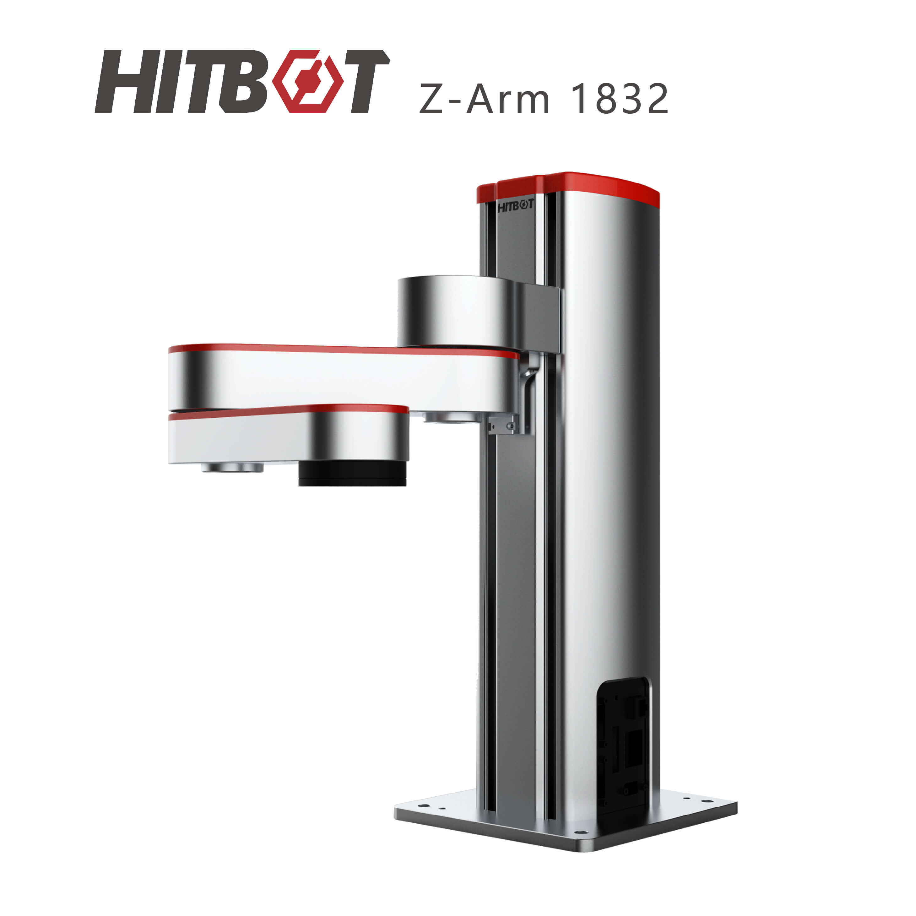 Z-Arm 1832