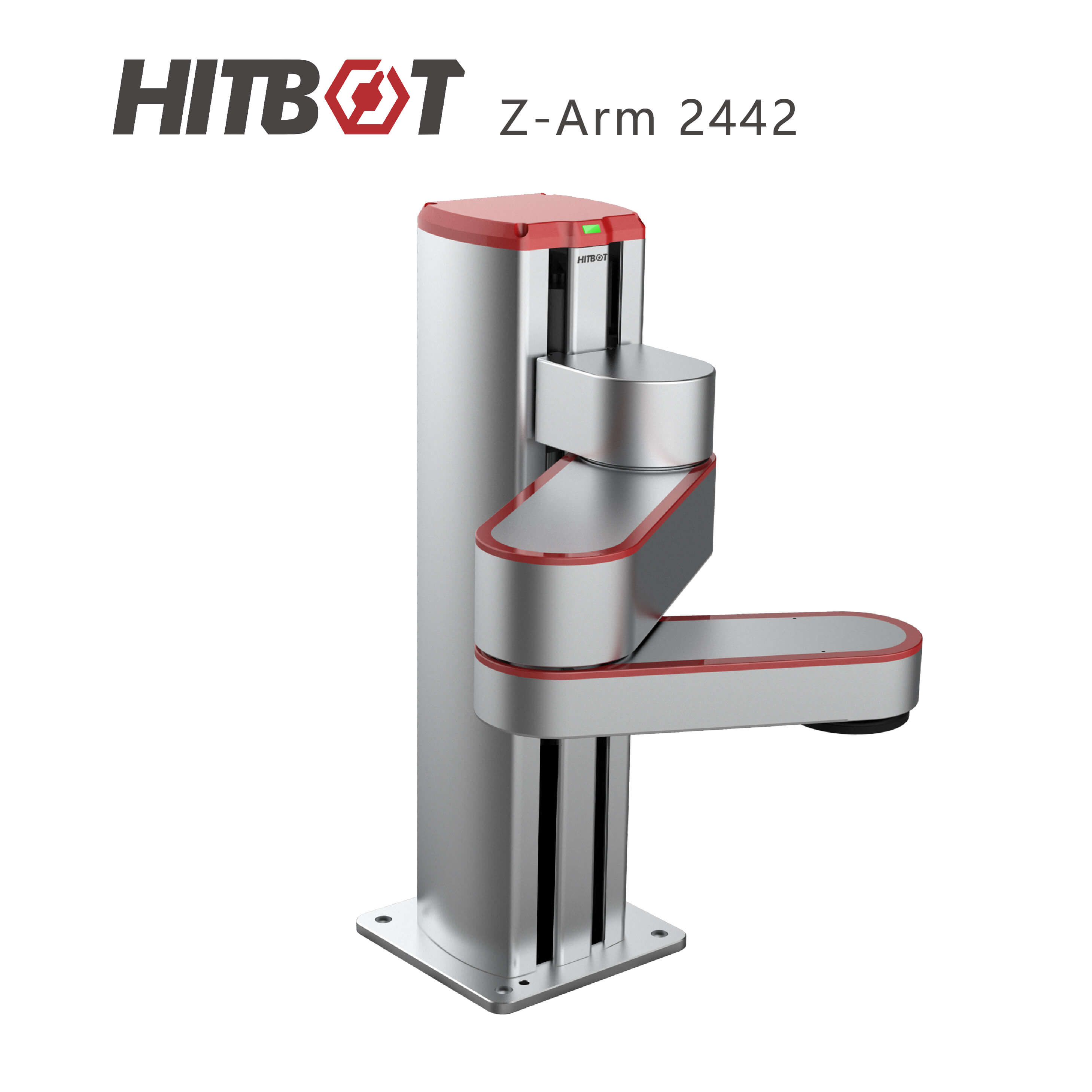 Z-Arm 2442