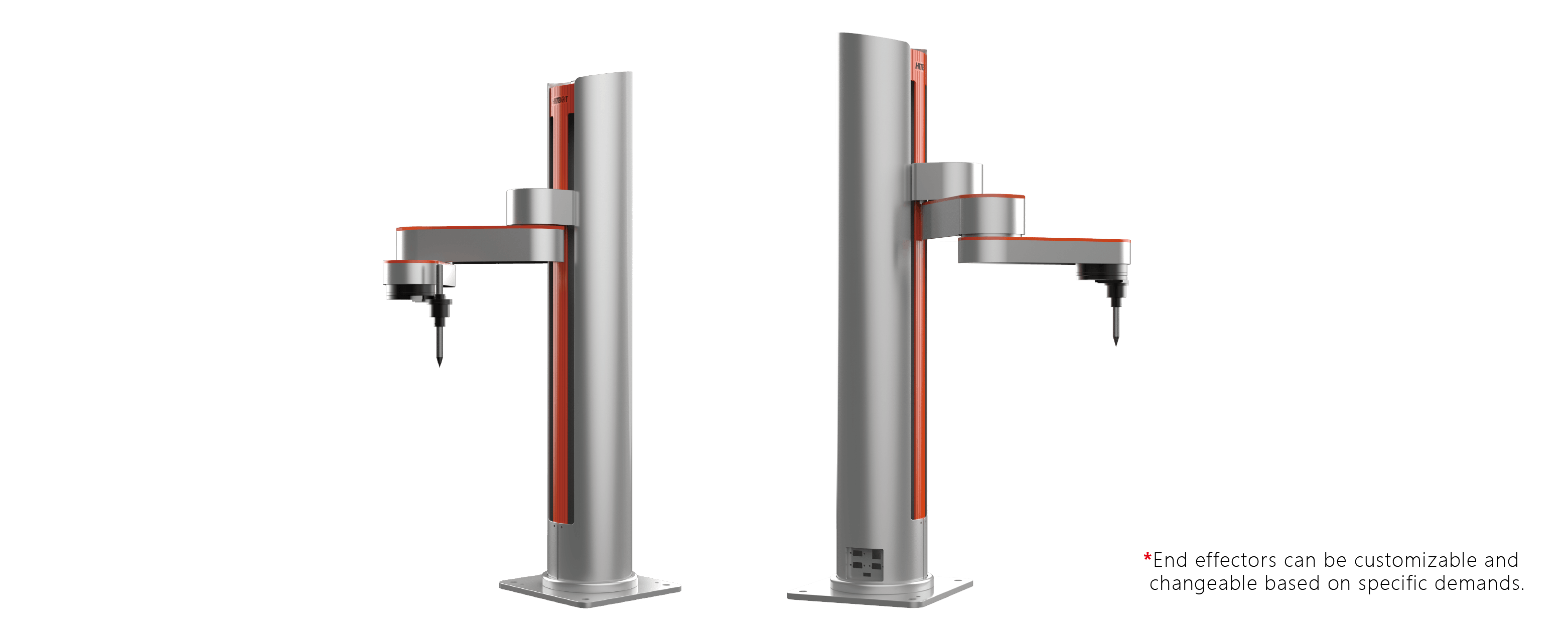 Z-Arm 6140