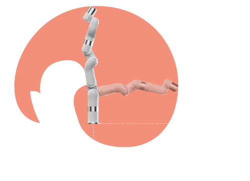 UFACTORY xArm 5