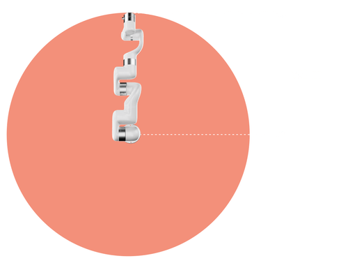 UFACTORY xArm 5