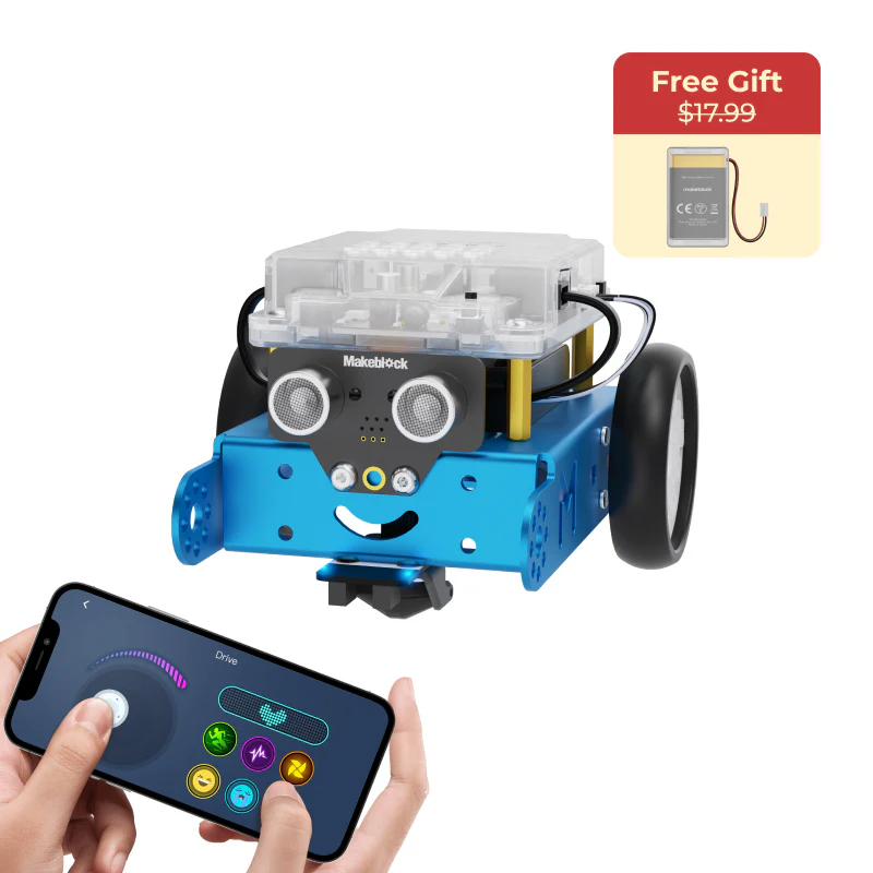 mBot