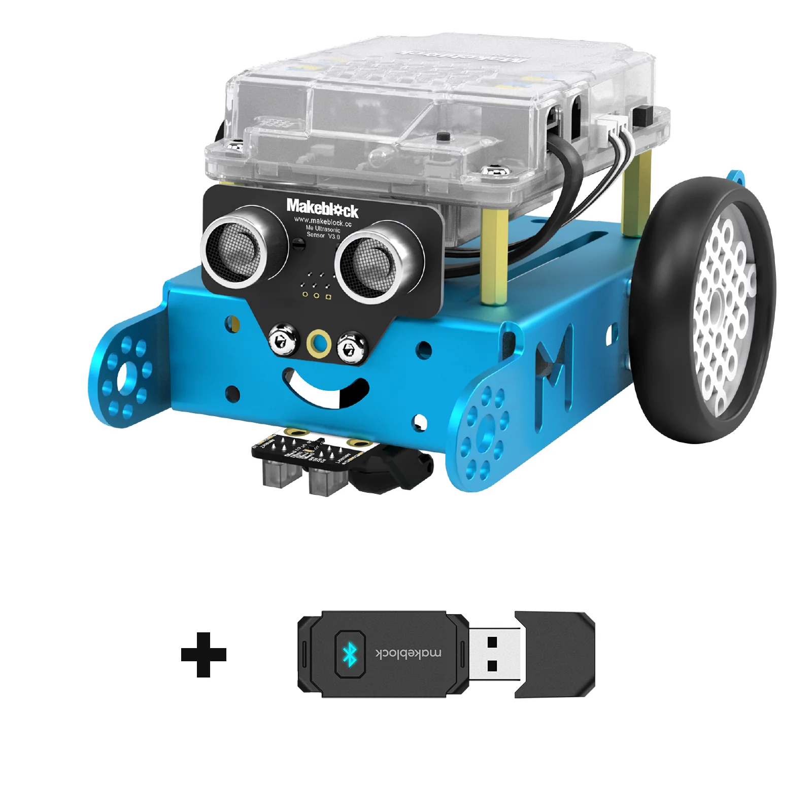 mBot