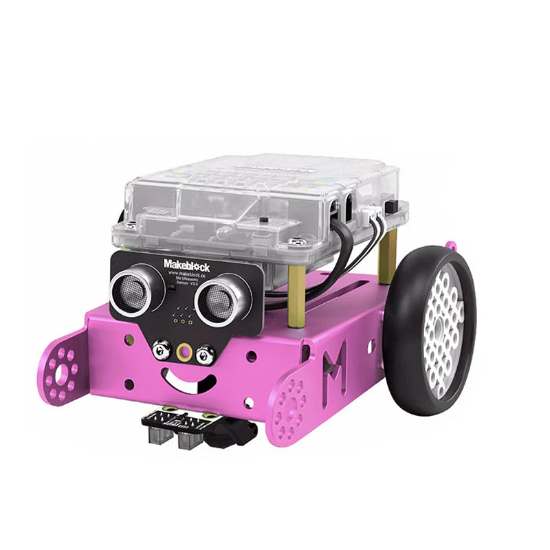 mBot