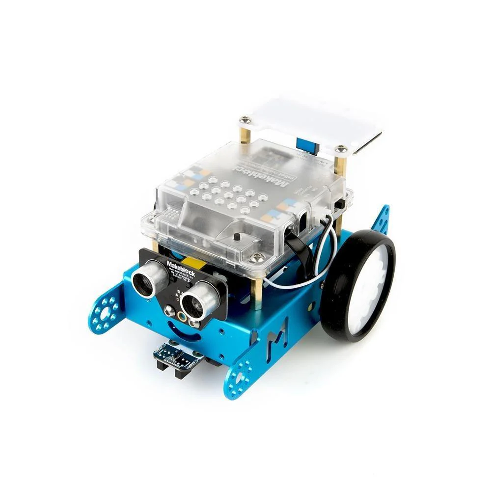 mBot