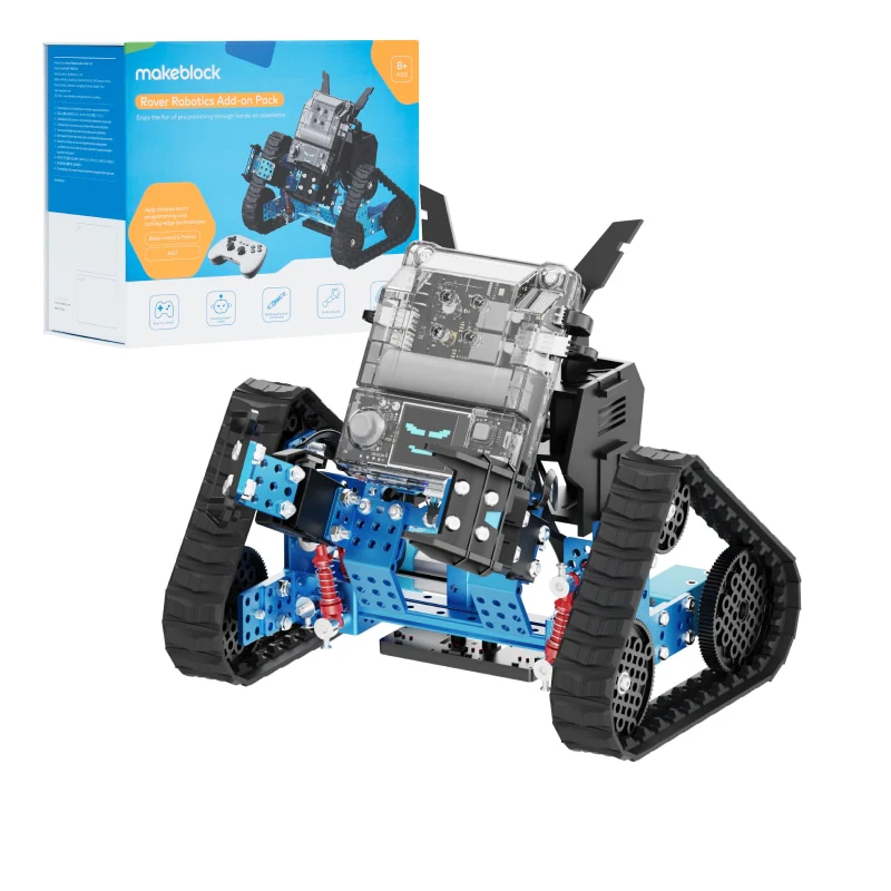 mBot2 Rover