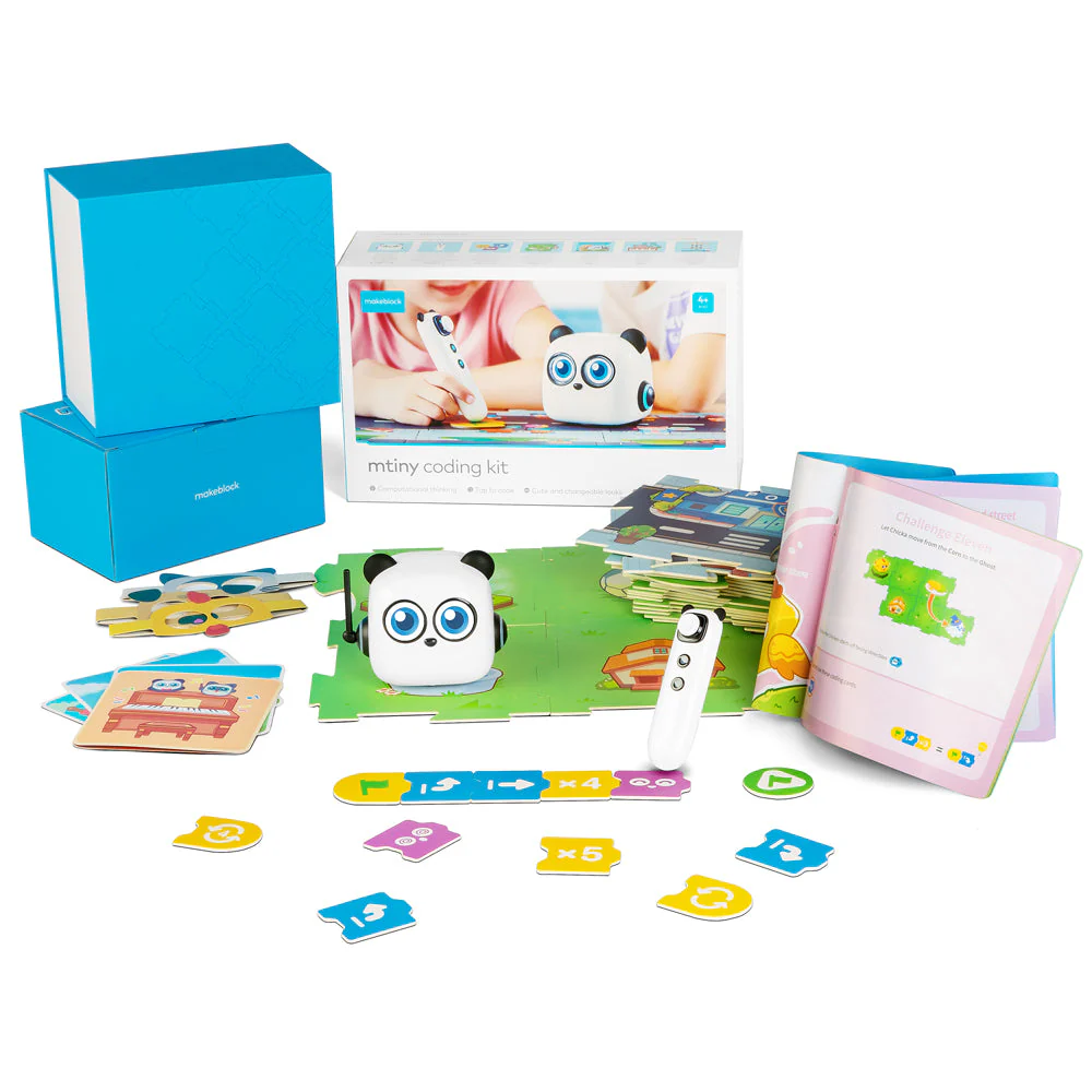 mTiny Discover Kit