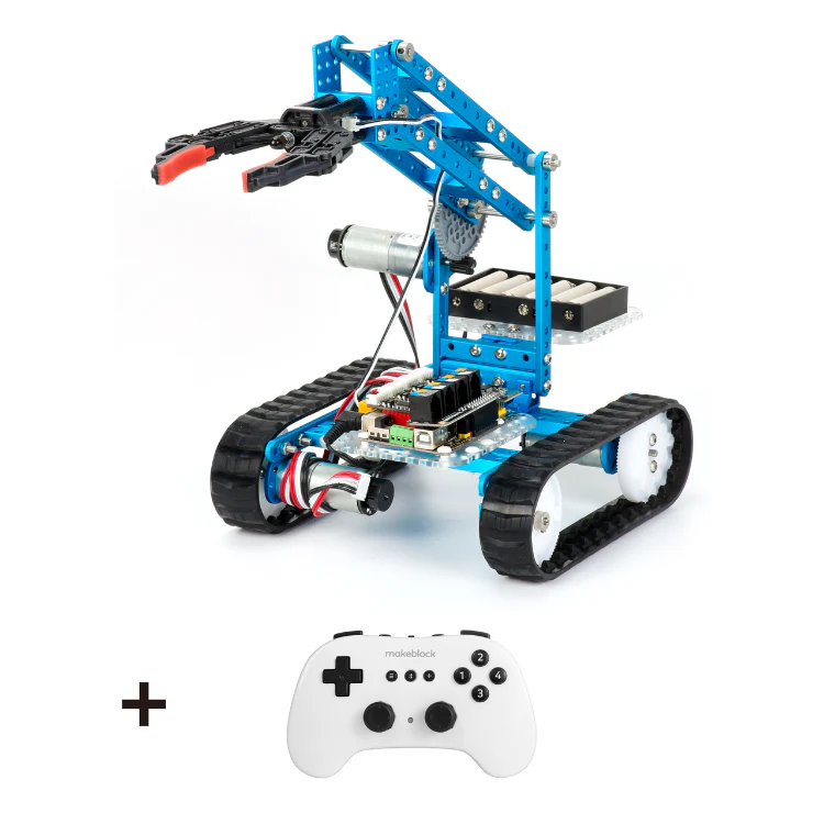 mBot Ultimate