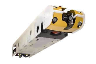 Sabertooth Single Hull