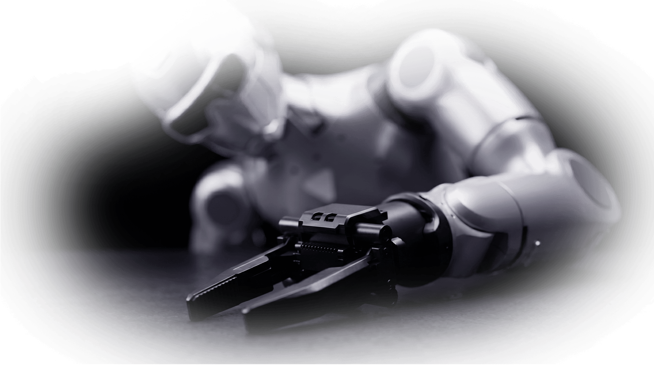 Unitree Dual-Arm Humanoid Robot R1-A5-D