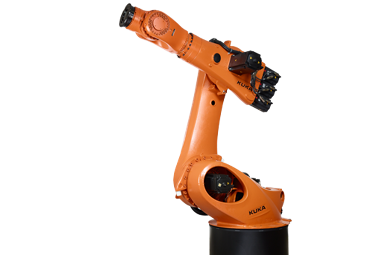KR 240 R3700-2