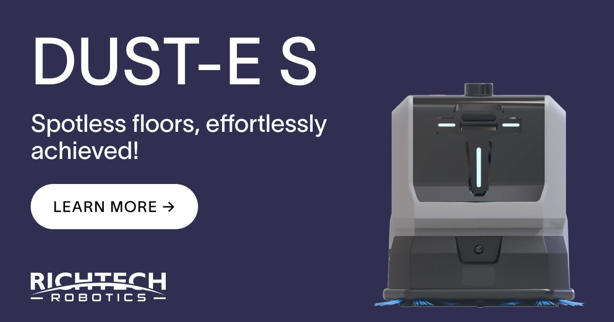 DUST-E S