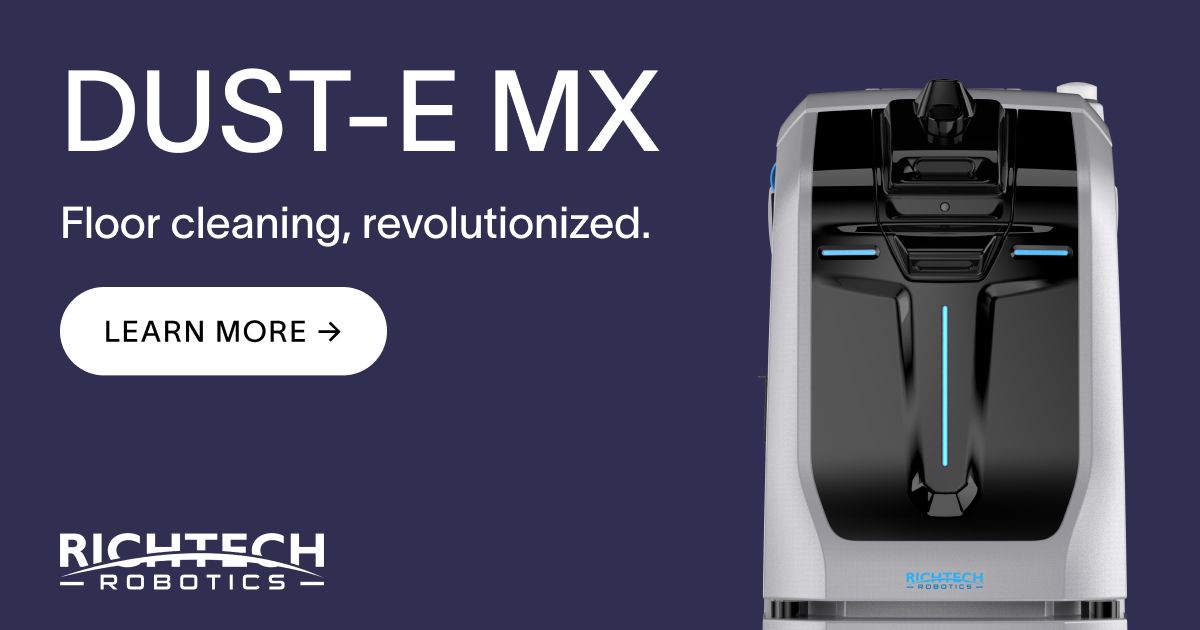 DUST-E MX